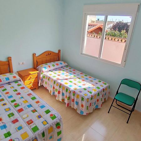 Villa Xalet Amb Piscina Privada A Vinarós Esterno foto