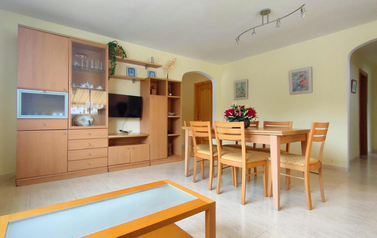 Villa Xalet Amb Piscina Privada A Vinarós Esterno foto