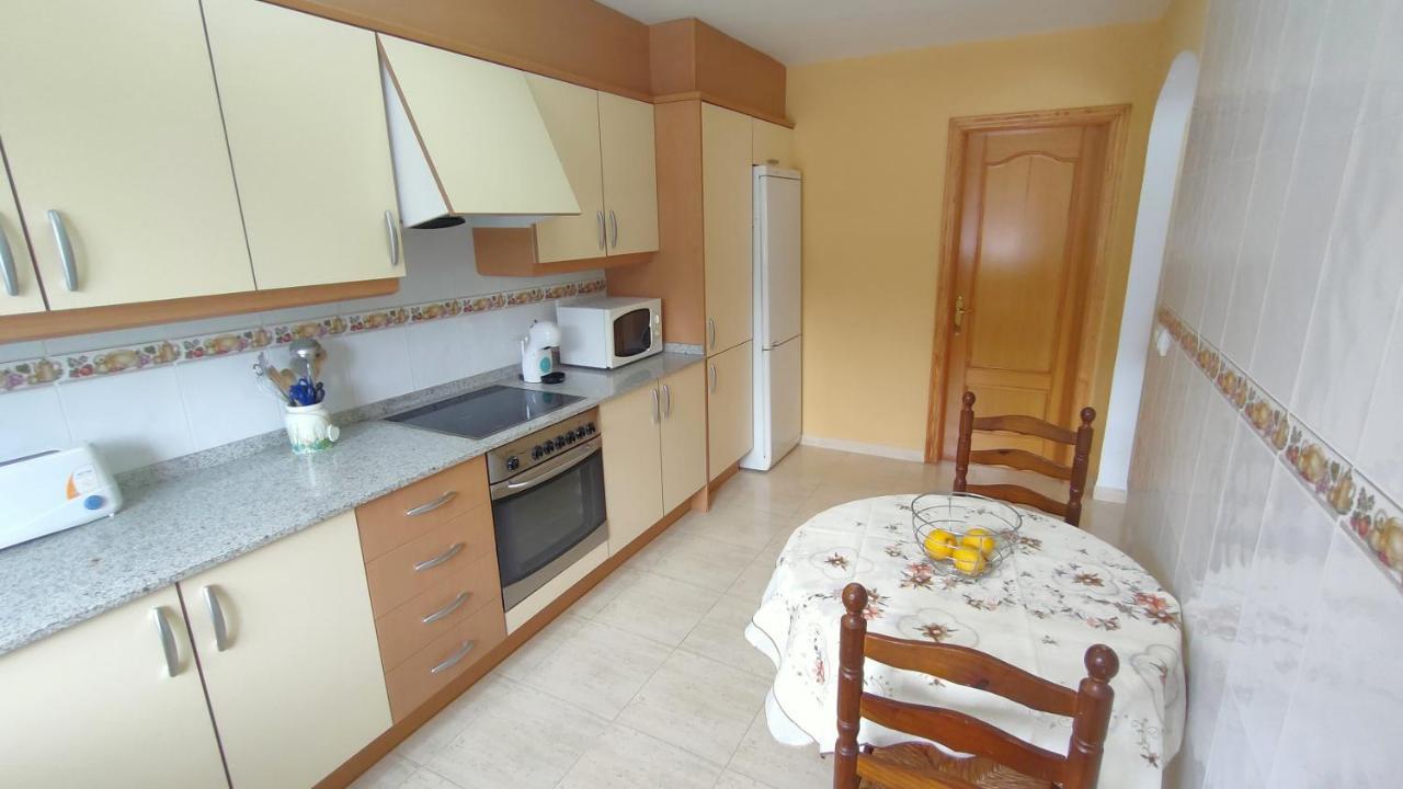 Villa Xalet Amb Piscina Privada A Vinarós Esterno foto